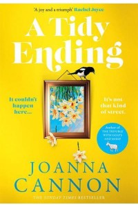 A Tidy Ending
