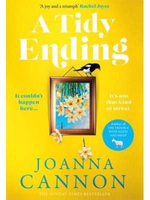 A Tidy Ending