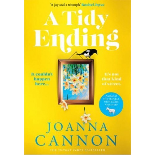 A Tidy Ending