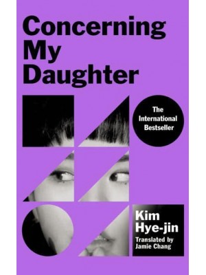 Concerning My Daughter