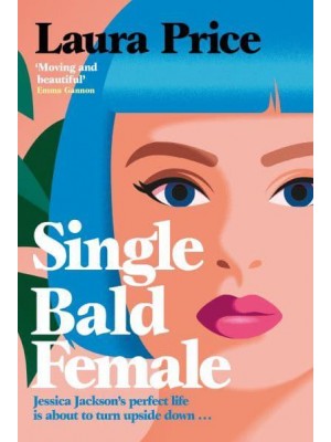 Single Bald Female