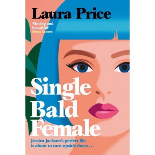 Single Bald Female