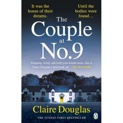 The Couple at No. 9