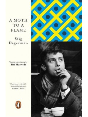 A Moth to a Flame - Penguin European Writers