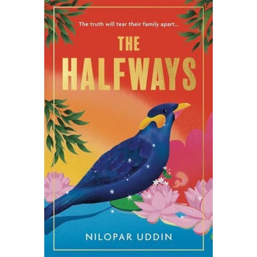 The Halfways