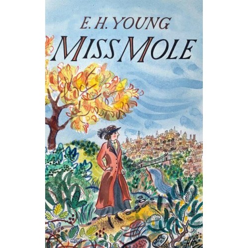 Miss Mole - Virago Modern Classics