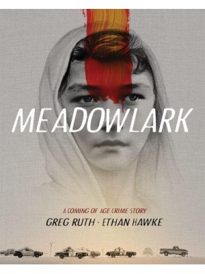Meadowlark A Coming-of-Age Crime Story