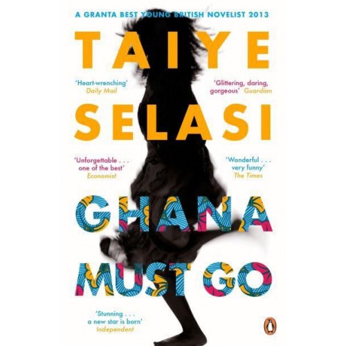 Ghana Must Go