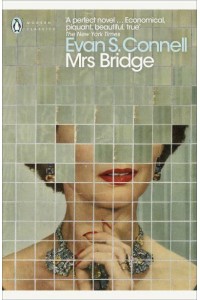 Mrs Bridge - Penguin Modern Classics