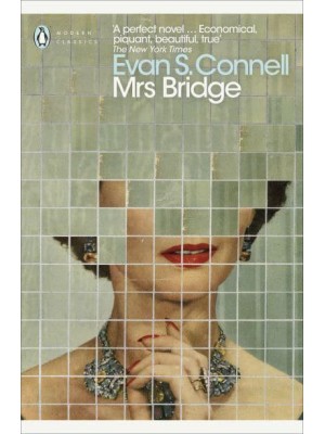 Mrs Bridge - Penguin Modern Classics