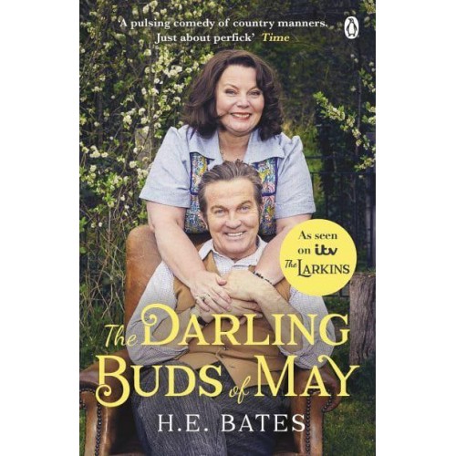 The Darling Buds of May - The Larkin Family Series