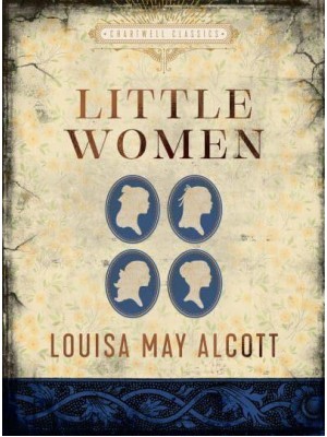 Little Women - Chartwell Classics