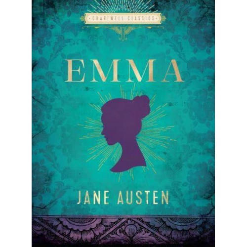 Emma - Chartwell Classics