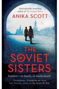 The Soviet Sisters