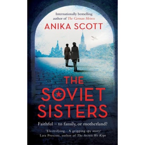 The Soviet Sisters