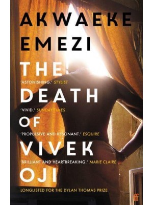 The Death of Vivek Oji