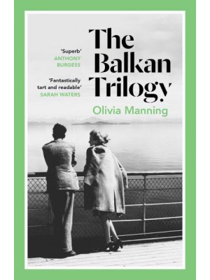 The Balkan Trilogy
