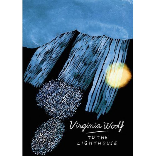 To the Lighthouse - Vintage Classics