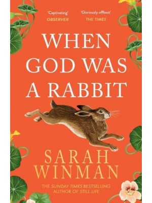 When God Was a Rabbit