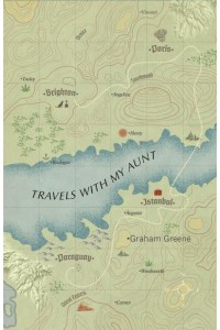 Travels With My Aunt - Vintage Voyages