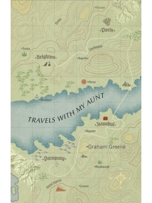 Travels With My Aunt - Vintage Voyages