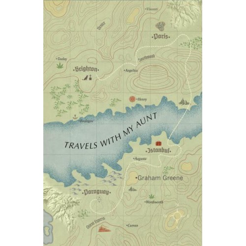 Travels With My Aunt - Vintage Voyages