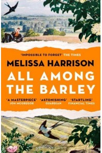 All Among the Barley