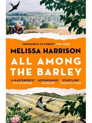All Among the Barley