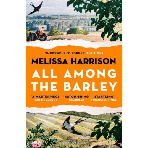 All Among the Barley