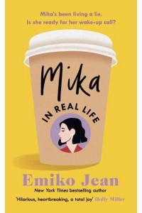 Mika in Real Life