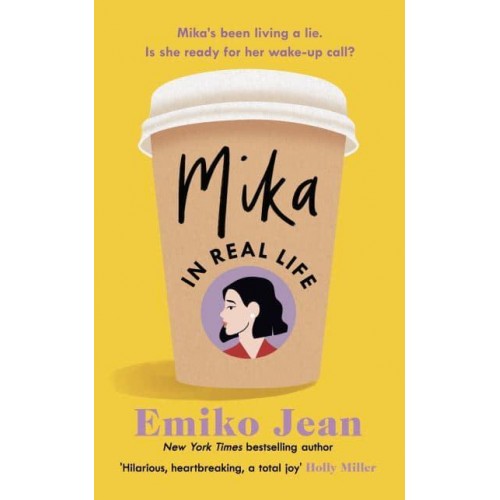 Mika in Real Life