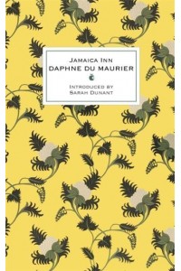Jamaica Inn - Virago Modern Classics