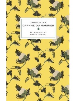 Jamaica Inn - Virago Modern Classics