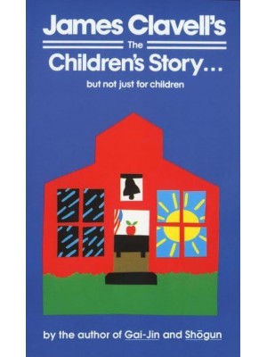The Children's Story A Collection of Stories