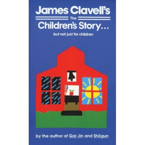 The Children's Story A Collection of Stories