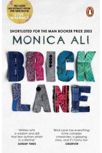 Brick Lane