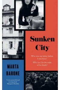 Sunken City