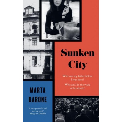 Sunken City