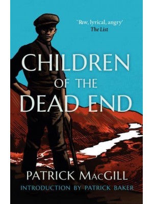 Children of the Dead End