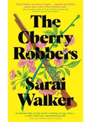 The Cherry Robbers