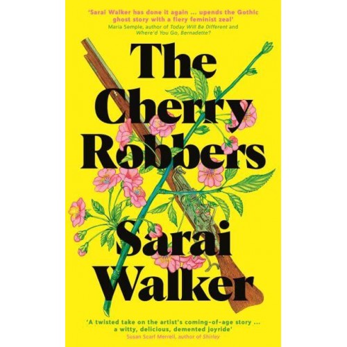 The Cherry Robbers
