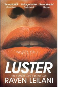 Luster