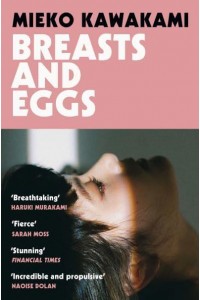 Breasts and Eggs