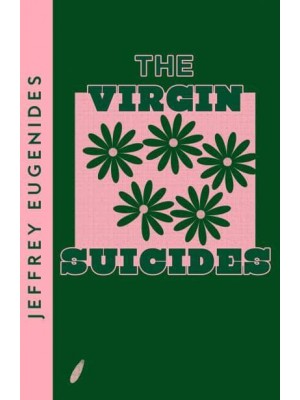 The Virgin Suicides - Collins Modern Classics