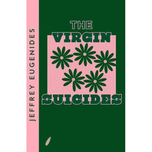 The Virgin Suicides - Collins Modern Classics