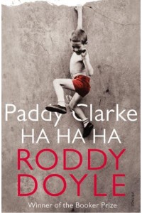 Paddy Clarke Ha, Ha, Ha