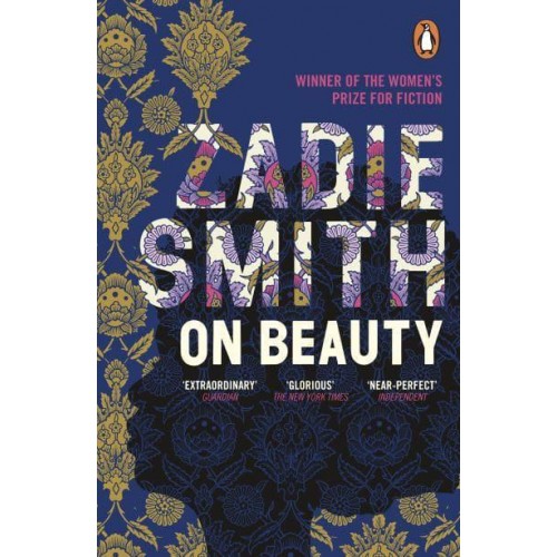 On Beauty A Novel