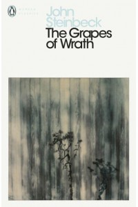 The Grapes of Wrath - Penguin Classics