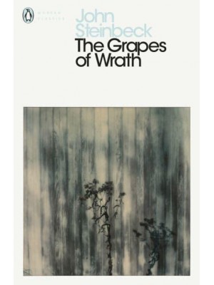 The Grapes of Wrath - Penguin Classics