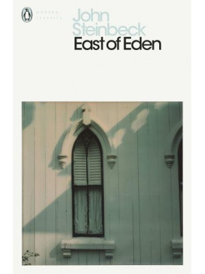 East of Eden - Penguin Classics